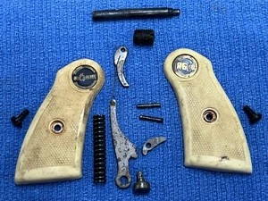 Rohm RG10 Grips and Repair Parts - Picture 1 of 3