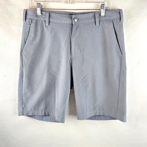 Adidas Shorts Mens 32 Ultimate 365 Golf Performance Stretch Chino Vented Casual - Picture 1 of 8