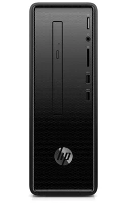 HP Pavilion Slimline 290-p0043w (500GB,Intel Celeron,3.10GHz,4GB) Tower Desktop - Image 1 of 3