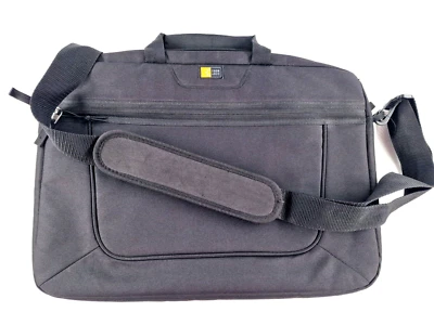 CASE LOGIC Laptoptasche mit Gurt Aktentasche Style 15,6 gebraucht Klasse A - Bild 1 von 4