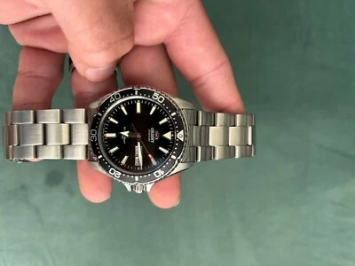 Orient FAA02004B9 Wrist Watch for Men - Image 1 of 2