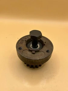 Peugeot 106 GTI / Saxo VTS cambelt drive pulley inc bolt & washer (USED) - Picture 1 of 3