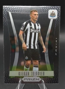 2023-24 Panini Prizm Premier League #4 Flashback 2012 Kieran Trippier Newcastle - Picture 1 of 2