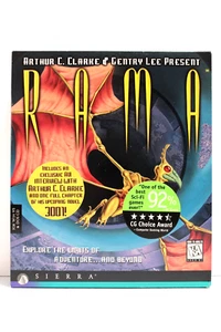 RAMA - CD de Windows 95 y DOS - Imagen 1 de 24