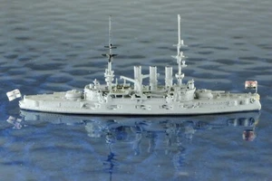 Deutschland  Hersteller Navis 10N  ,1:1250 Schiffsmodell - Picture 1 of 2