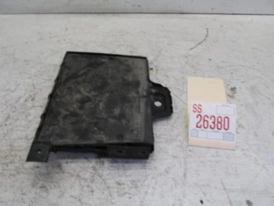 1999 2000 2001 2002 2003 2004 2005 HYUNDAI SONATA UNDER HOOD BATTERY TRAY OEM - Image 1 of 4
