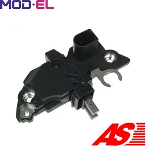 ALTERNATOR REGULATOR ARE0073 FOR VW PASSAT/B5.5 LUPO/I GOL/II/III AUDI 2.8L 6cyl - Picture 1 of 10