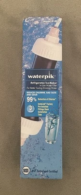Teledyne Water Pik Instapure Wholehouse Water Filter IF-30A  - - Image 1 of 4