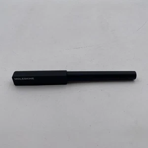 Moleskine Pen+ Ellipse Smart Pen Designed for Use with Moleskine Notes App- READ - Picture 1 of 6