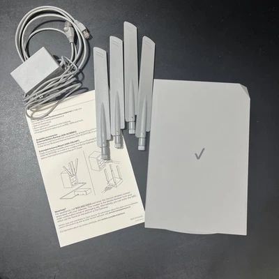 OPEN BOX Verizon Business Internet Gateway ASK-NCM1100E - Image 1 of 4