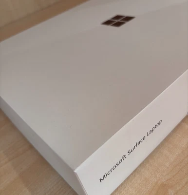 Microsoft Surface Laptop 7, Snapdragon X Elite, 13.8”, 16GB, 512GB, Win 11 Home - Bild 1 von 4