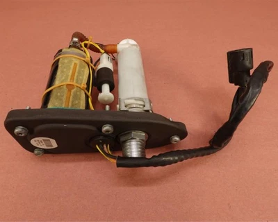 2007-2012 Harley Davidson Sportster 1200 XL1200L Fuel Pump Gas Pump Sending Unit - Image 1 of 4