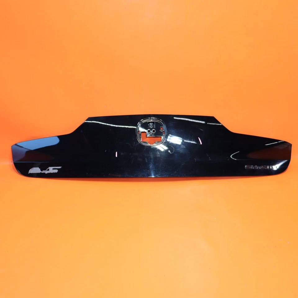 ACURA TLX TRUNK LID MOLDING 2021 2022 2023 74895-TGV-A0 OEM Foto 1 de 4