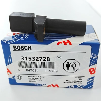 Sensor de posición del cigüeñal 0031532728 para Mercedes-Benz C230 E500 0261210170 Foto 1 de 4