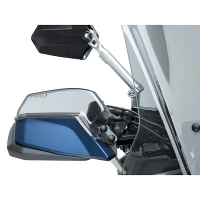 For Yamaha Tracer 900 2019 Puig 9727W Handguards Extension Kit Foto 1 de 2