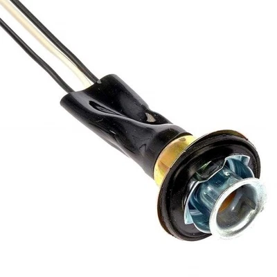 Enchufe eléctrico para Dodge Ramcharger 1990-1993 | Plástico | Terminal de enchufe Foto 1 de 4