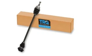 TRQ CSA62125 Axle Shaft For Volkswagen Jetta 1999-2004 Right Front 1J0407272AL - Picture 1 of 5