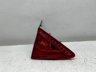Luz trasera izquierda izquierda izquierda conductor Audi A7 Quattro 2012-2015 OEM Foto 1 de 4