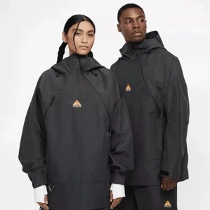 $450 Nike Air ACG Chena Vortex Storm-Fit ADV Gortex Jacket Size S FV8891-060 - Picture 1 of 9