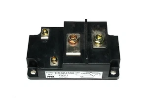 Módulo Transistor Powerex KS624530 300A 600V ¡¡¡PROBADO!!! [PZ0] - Imagen 1 de 1