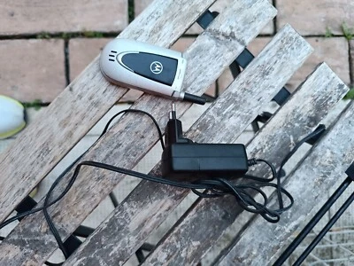 Motorola MT3 Cellulare Vintage - Immagine 1 di 4