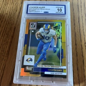 Cooper Kupp Press Proof - Picture 1 of 6