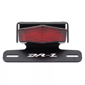 Luz LED eliminador de guardabarros de cola ordenada para SUZUKI DR-Z 400SM 400E DRZ400 E/S/SM - Imagen 1 de 14