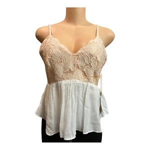 Women’s Lace Blouse - Picture 1 of 3