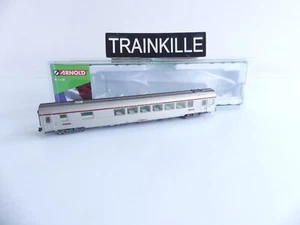 HN4444-2 / ARNOLD 1:160 / VOITURE VOYAGEURS Vru TEE PARIS- RUHR Ep IV - Imagen 1 de 3