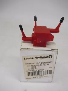 BOX OF 3 NEW IN BOX LEEDS+NORTHRUP PEN 01055979 S9-4 - Picture 1 of 2