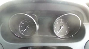 Land Rover Discovery Sport 14-> Speedometer Instrument Cluster Diesel Automatic - Picture 1 of 1