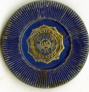 Fraternal: American Legion Post 0087; Manhattan, Montana - Picture 1 of 2
