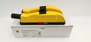 Tampone manuale sagomabile 41 fori Hand block flexible 70x 198 mm 0020.6695.01 - Picture 1 of 12
