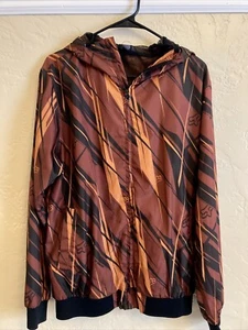 Vintage Fox Racing Y2K Motocross Windbreaker/Jacket Medium - Picture 1 of 2
