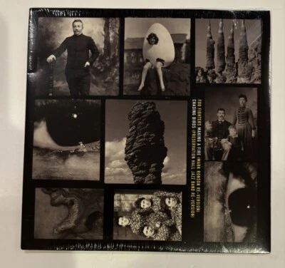 Foo Fighters - Making A Fire / Chasing Birds 7" RSD 2022 Vinyl New SEALED 45RPM - Image 1 of 4