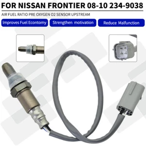 New Upstream O2 Oxygen Sensor For Nissan Pathfinder Rogue Titan Xterra 234-9038 - Picture 1 of 12