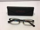 Authentic NIKE 8000016 The Eyes Lead The Body EYEGLASSES FRAMES 52'17'140