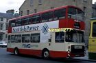 6x4 Bus colour photograph Fife Scottish Citybus C797USG