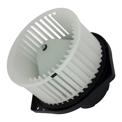 A/C Heater Blower Motor w/ Fan For Subaru Forester 1998-2002 Impreza 1996-2001 - Image 1 of 4