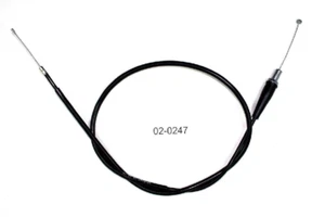Motion Pro Throttle Cable Honda CR 125 250 500 KTM 105 144 200 See Fit 02-0247 - Picture 1 of 1