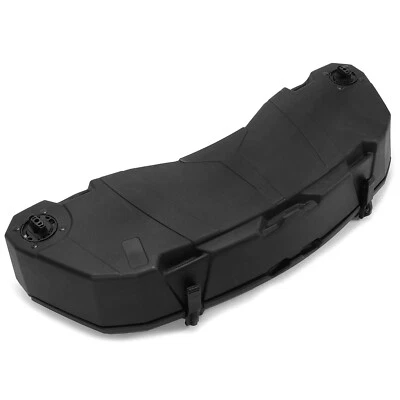 12 Gal Cargo Storage Box For Can-Am Outlander Renegade Defender Maverick X3 - Image 1 of 4