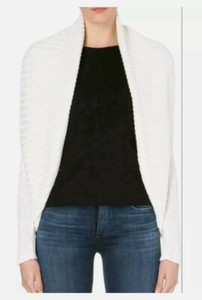 Ted Baker Ivory Cardigan Sweaters for 