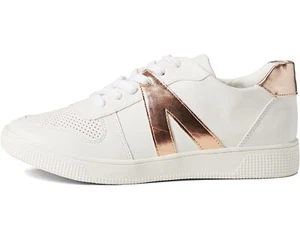Mia Kid's Courtnee Rose Gold Sneaker - Picture 1 of 6
