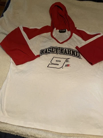 Women's NASCAR Chase Authentics Kasey Kahne 9 XL hoodie hoodie hard to find!! Cover