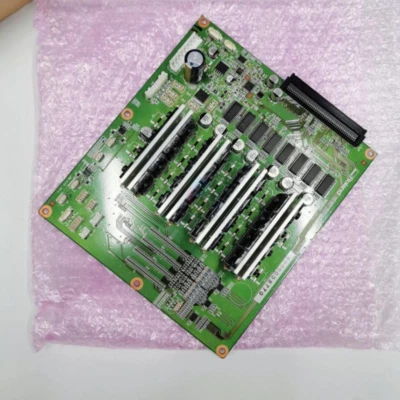 Original Roland XF-640 / EJ-640 / XT-640 Assy Head Board - 6000002178 - Image 1 of 4