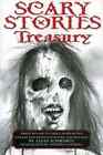 Treasury of Scary Stories by Alvin Schwartz - BRAND NEW!