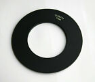 77mm adapter ring for Cokin X-PRO filter holder & Tianya T130 holder 77 mm