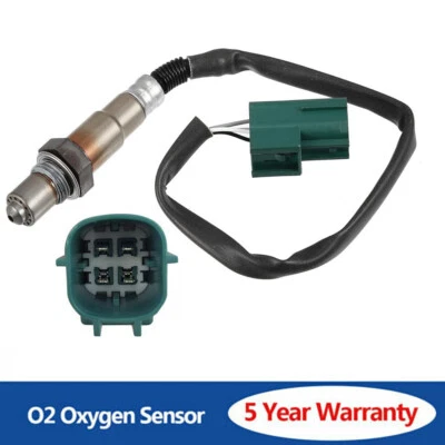 Sensor de oxígeno aguas abajo para Infiniti QX56 5,6 L 2004 2005 2006 2007 08 2009 2010 Foto 1 de 4