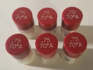 SECHS (6) NEUE 0,75-70 * EINE HOHLE DELAVAN ÖLBRENNERDÜSE (Sofort und kostenloser Versand) - Bild 1 von 15