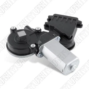 Tailgate Power Window Regulator Motor 85720-35161 For Toyota 4Runner 2010-2023 - Picture 1 of 6